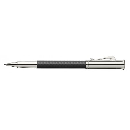 Roller Guilloché Noir
