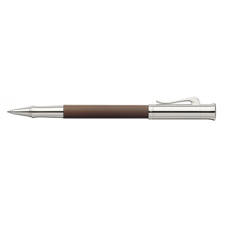 Roller - Guilloché Cognac - Graf von Faber-Castell