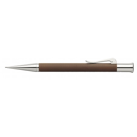 Porte-mine - Guilloché Cognac - Graf von Faber-Castell