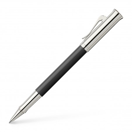 Roller - Guilloché Noir - Graf von Faber-Castell
