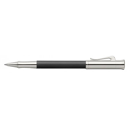 Roller - Guilloché Noir - Graf von Faber-Castell