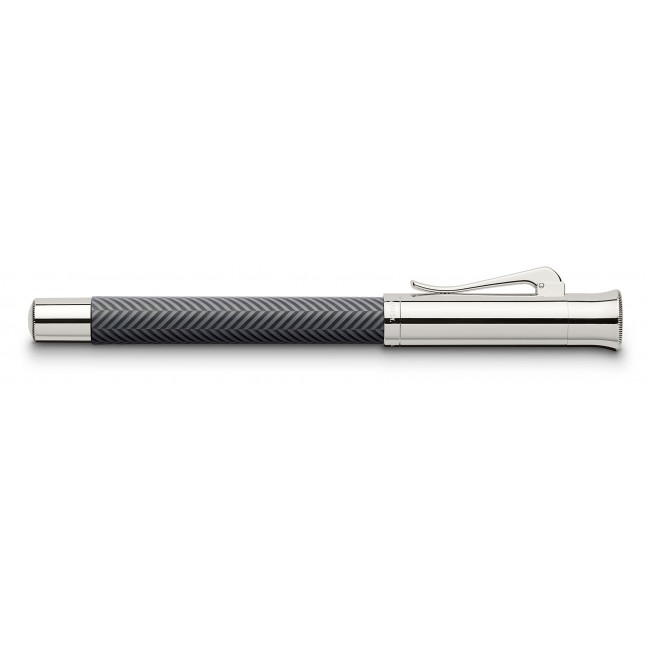 Roller - Guilloché Ciselé Anthracite - Graf von...