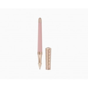 Roller - Liberté Rose - S.T - Dupont