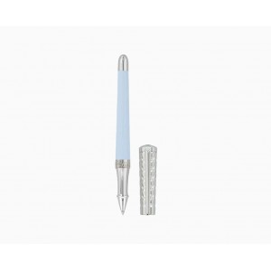 Roller - Liberté Bleu - S.T - Dupont