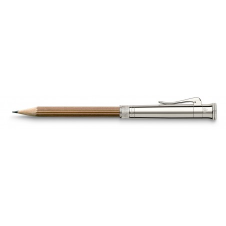 Crayon - Excellence Bois naturel - Graf von Faber-Castell