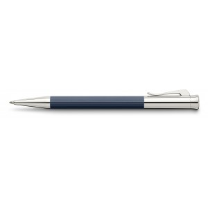 Stylo bille tamitio bleu nuit 2