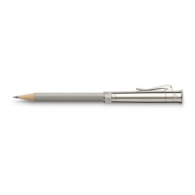 Crayon - Excellence Gris guilloché - Graf von...