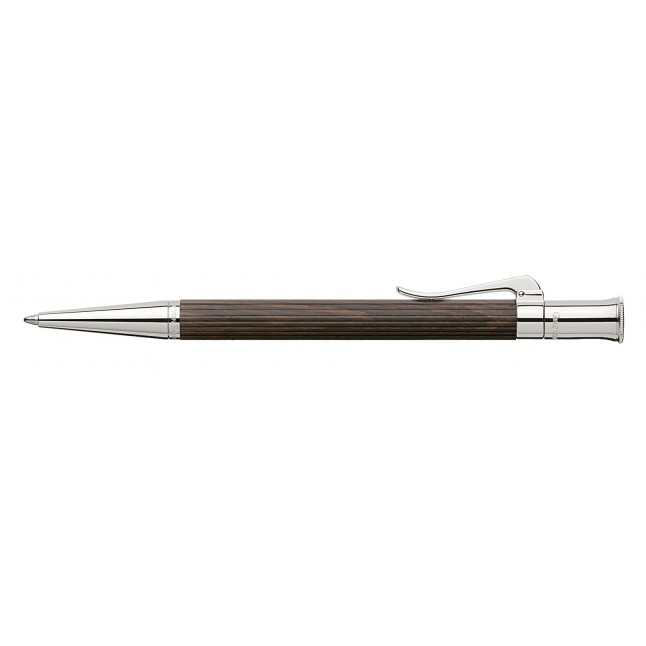 Stylo Bille - Classique Grenadille - Graf von...