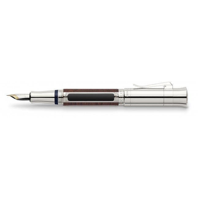 Stylo Plume de l'année - 2016 "VERSION PLAQUÉE...