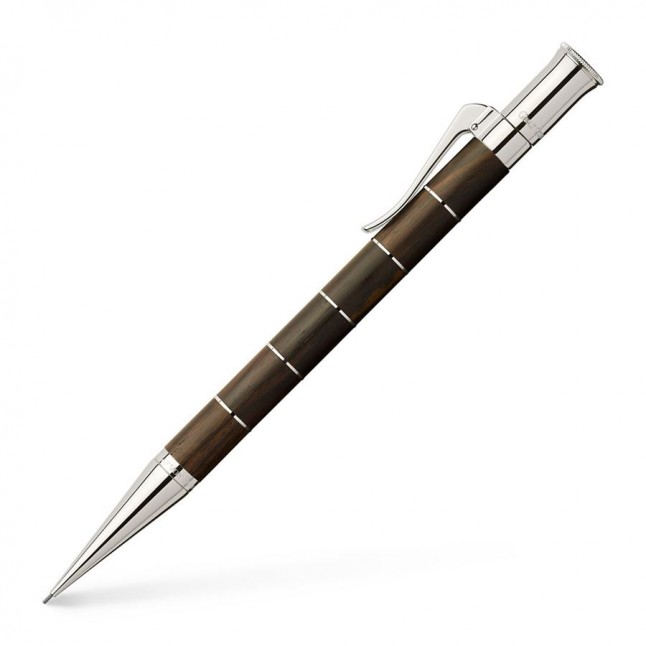 Porte-mine - Classique Anello Grenadille - Graf...