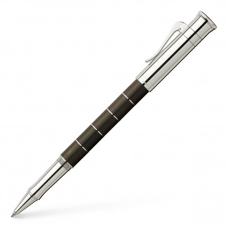 Roller - Anello Grenadille - Graf von Faber-Castell