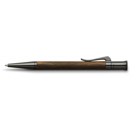 Stylo bille - Classique Macassar - Graf von Faber-Castell