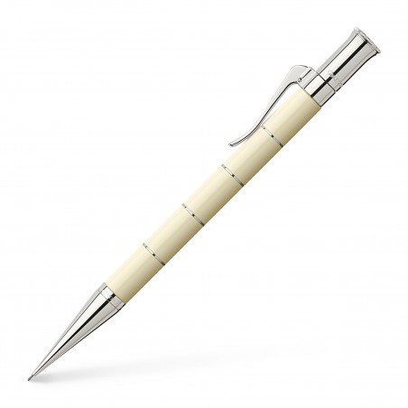 Porte Mine - Anello Ivoire - Graf von Faber-Castell