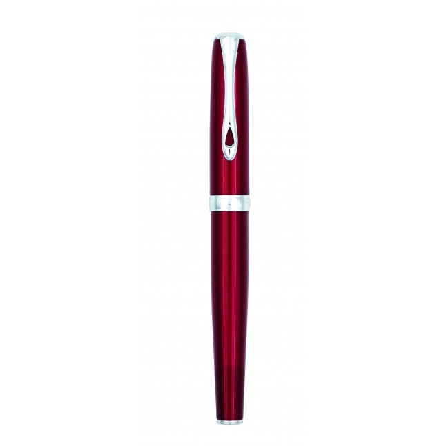 Stylo plume - Excellence A2 Magma Red Plume...