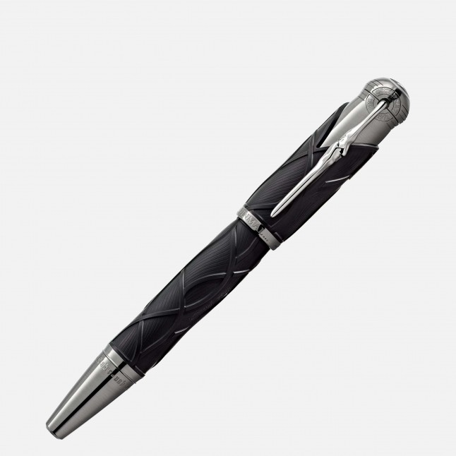 Roller - Hommage aux frères Grimm - Montblanc