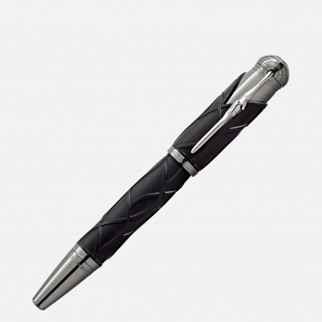 Roller - Hommage aux frères Grimm - Montblanc