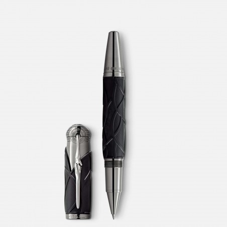 Roller - Hommage aux frères Grimm - Montblanc