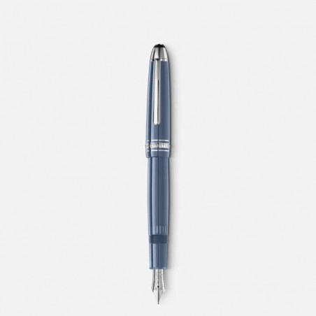 Stylo plume - Meisterstück LeGrand Glacier Bleu - Montblanc