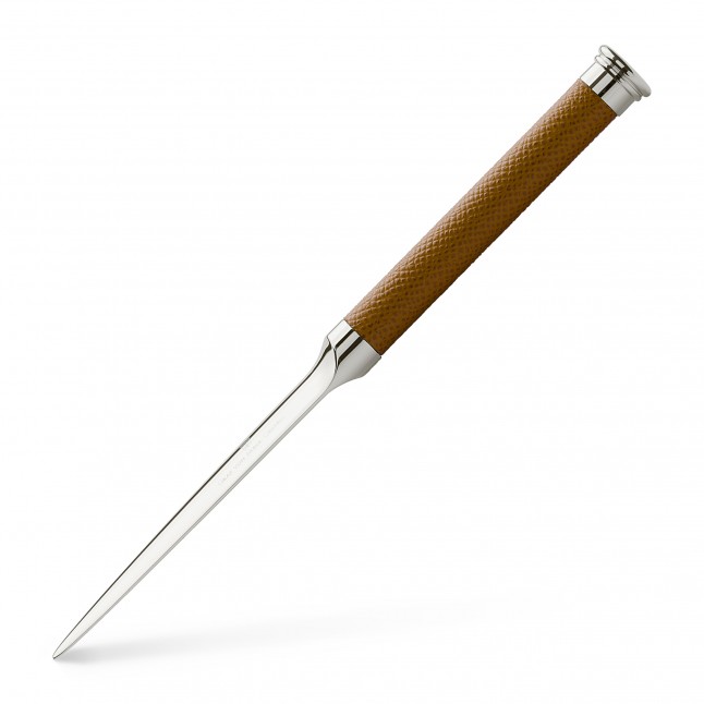 Coupe-papier - Cognac - Graf von Faber-Castell