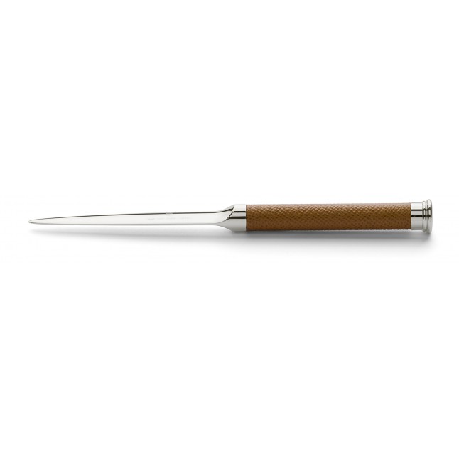 Coupe-papier - Cognac - Graf von Faber-Castell