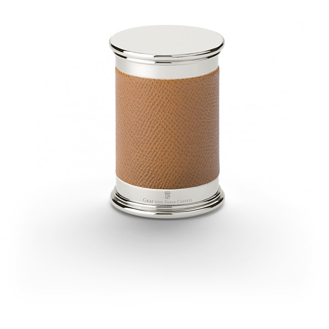 Taille-crayon - Epsom Cognac - Graf von...