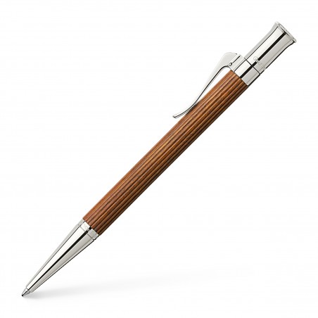 Stylo Bille - Classique Pernambouc - Graf von Faber-Castell