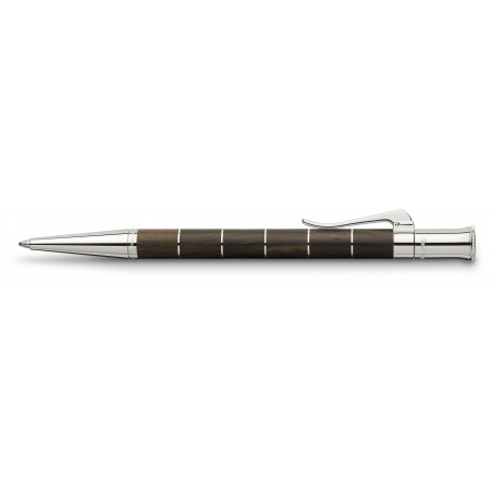 Stylo Bille - Anello Grenadille - Graf von Faber-Castell