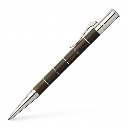Stylo Bille - Anello Grenadille - Graf von Faber-Castell