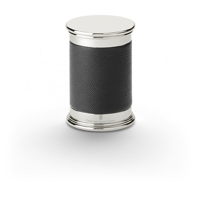 Taille-crayon - Epsom Noir - Graf von...