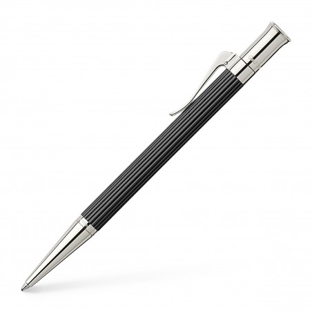 Stylo bille - Classique Ebène - Graf von Faber-Castell