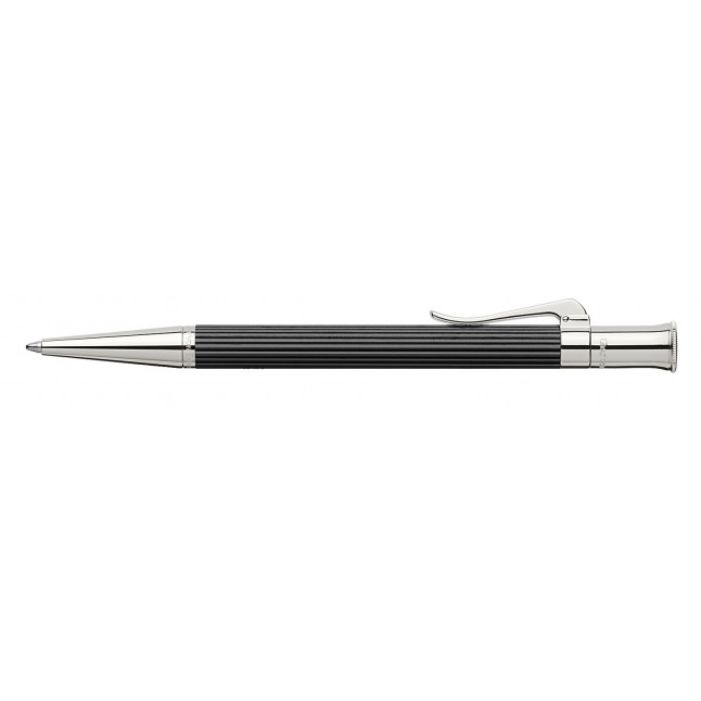 Stylo bille - Classique Ebène - Graf von...