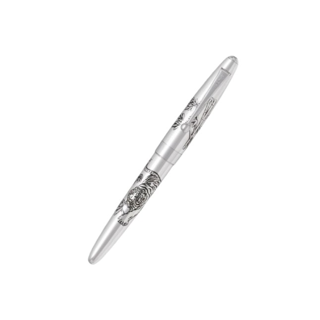 Roller - Silver Tigre - Pilot