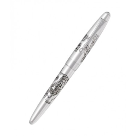 Roller - Silver Tigre - Pilot