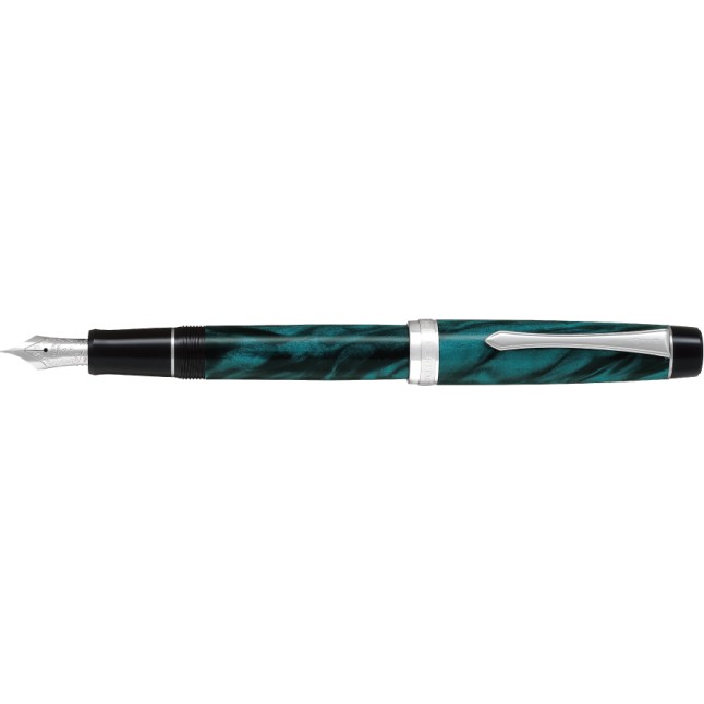 Custom Héritage SE Marbre Vert