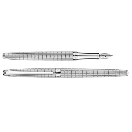 Stylo-plume Léman Slim Lights - Caran d'Ache