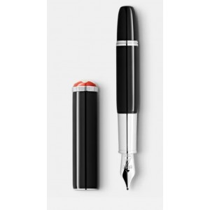 Stylo plume - Héritage Baby Noir - Montblanc