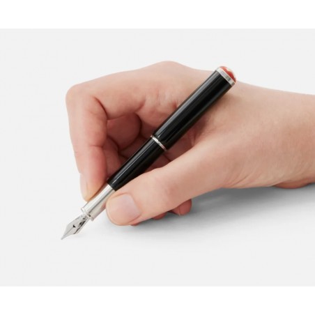 Stylo plume - Héritage Baby Noir - Montblanc