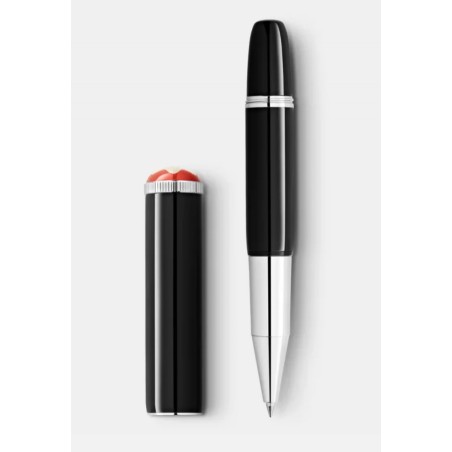 Roller Héritage Baby Noir Montblanc