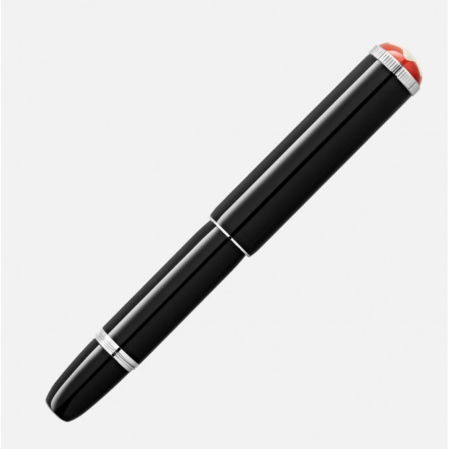 Roller - Héritage Baby Noir - Montblanc
