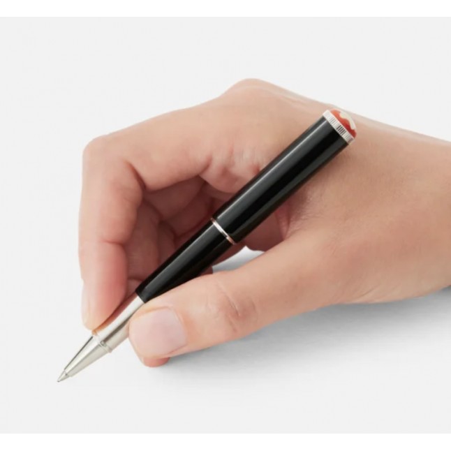 Roller - Héritage Baby Noir - Montblanc