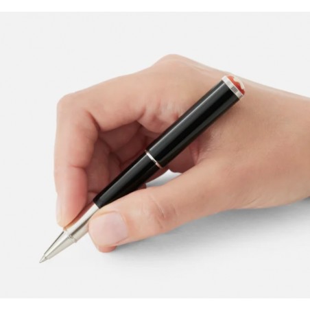 Roller - Héritage Baby Noir - Montblanc
