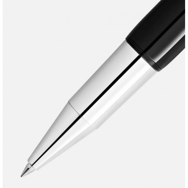Roller - Héritage Baby Noir - Montblanc