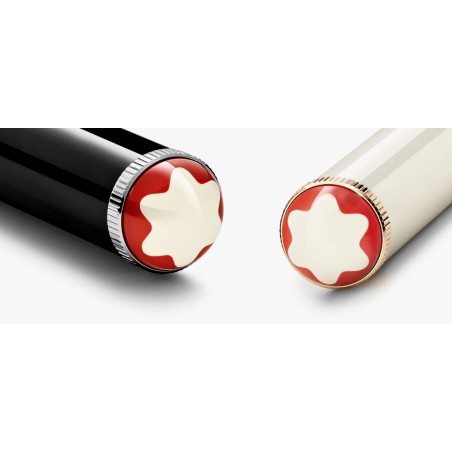 Stylo plume - Héritage Baby Noir - Montblanc