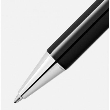 Stylo bille - Héritage Baby Noir - Montblanc
