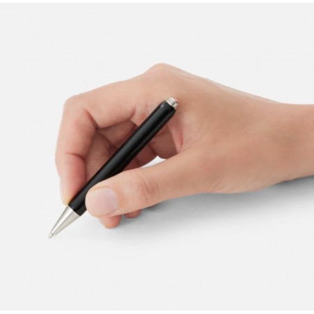 Stylo bille - Héritage Baby Noir - Montblanc
