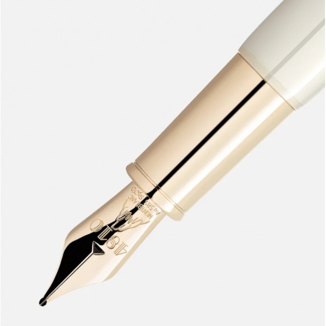Stylo plume - Héritage Baby Ivoire - Montblanc
