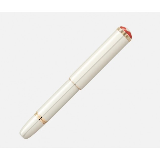 Stylo plume - Héritage Baby Ivoire - Montblanc