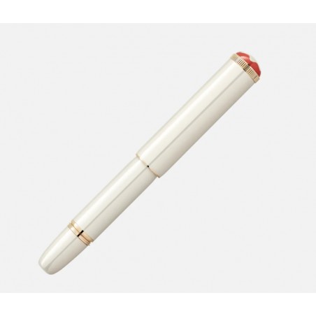Stylo plume - Héritage Baby Ivoire - Montblanc