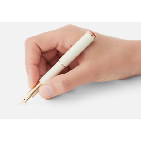 Stylo plume - Héritage Baby Ivoire - Montblanc