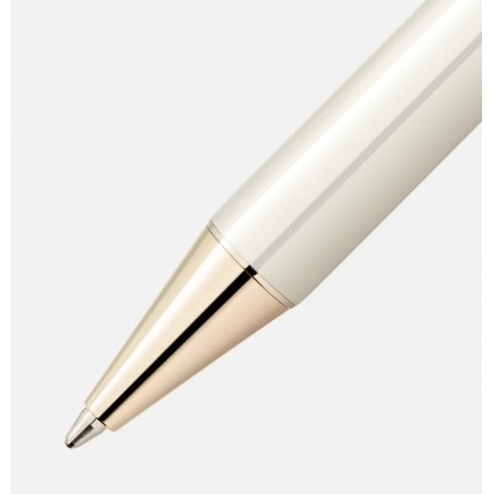 Stylo bille - Héritage Baby Ivoire - Montblanc